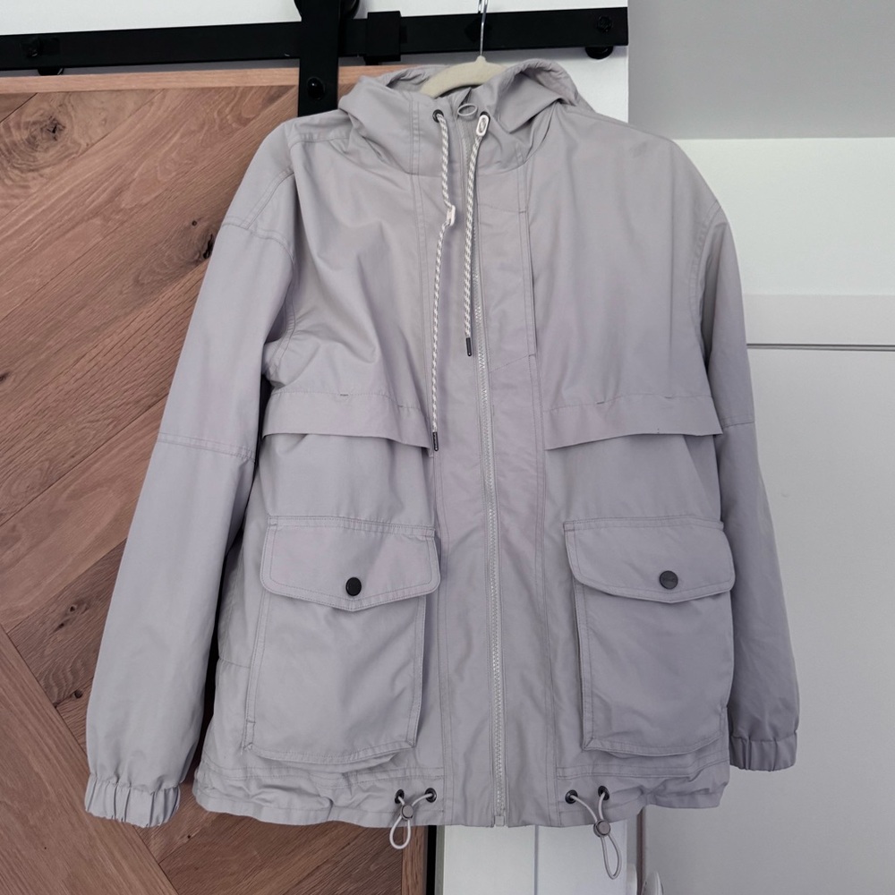Vuori Elijo Rain Jacket
